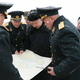Illustration for article titled Kim Jong Un Visits Submarine Base, Maybe Eyeing Sub-Based Nuke Ability